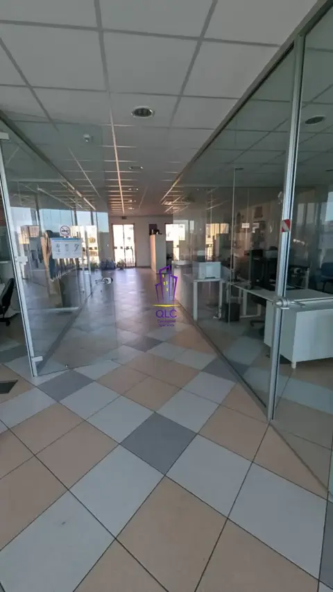 Office to rent in Qormi