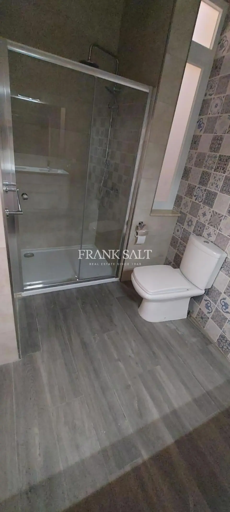 Zejtun, Furnished Townhouse