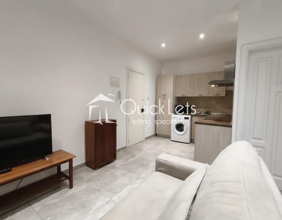 1 bedroom Apartment to rent in Msida