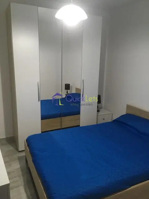 3 bedroom Apartment to rent in Msida