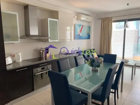 2 bedroom Apartment to rent in St. Julians