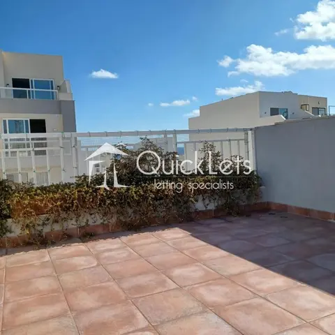 2 bedroom Penthouse to rent in Marsaskala