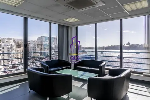 Office to rent in Sliema