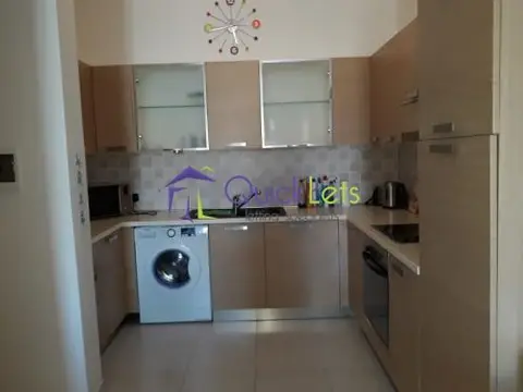 1 bedroom Apartment to rent in Gzira
