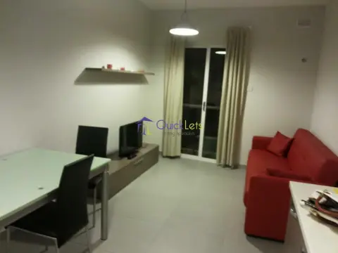 2 bedroom Apartment to rent in Bugibba