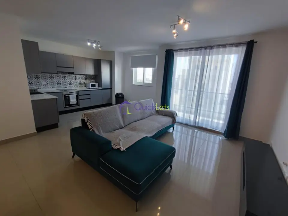 2 bedroom Apartment to rent in St. Julians