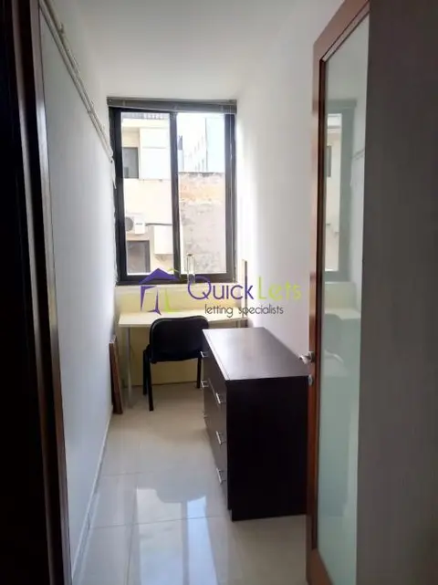 3 bedroom Apartment to rent in Sliema