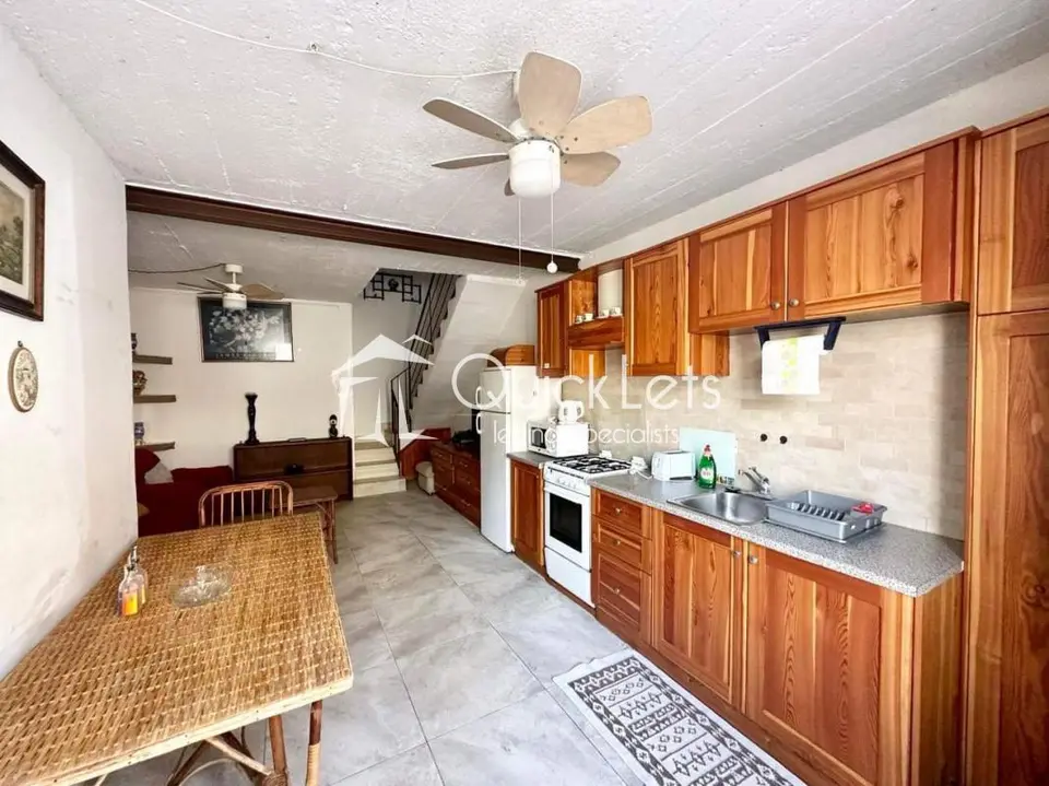 1 bedroom Apartment to rent in Gozo - Ghajnsielem