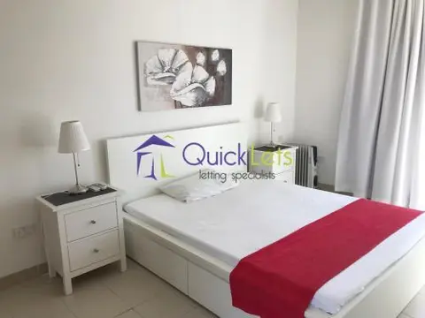 2 bedroom Penthouse to rent in St. Julians