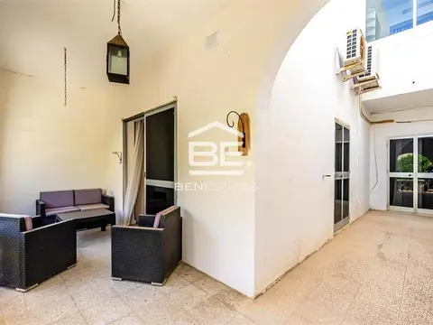 3 bedroom Townhouse to rent in Swieqi