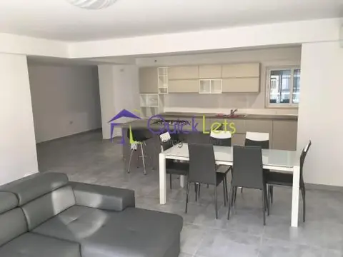 3 bedroom Apartment to rent in St. Julians