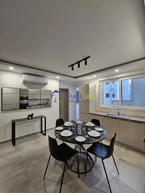 2 bedroom Apartment to rent in Sliema