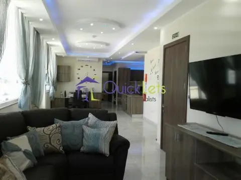 3 bedroom Penthouse to rent in Zebbug