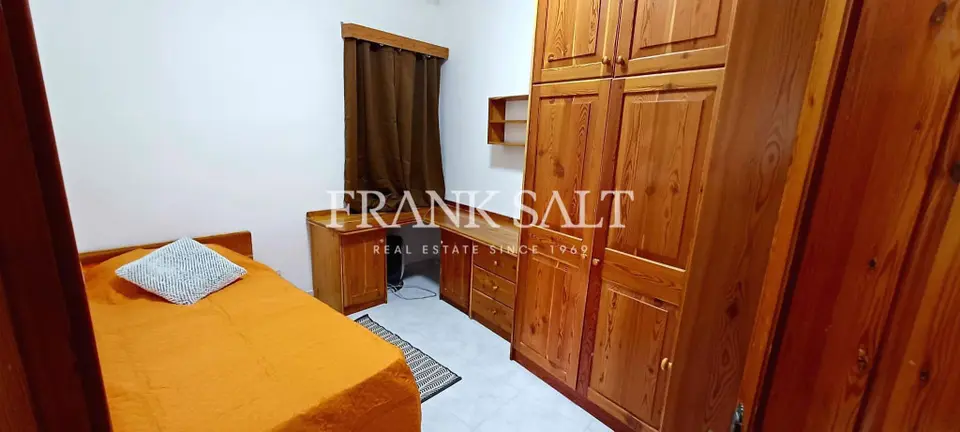Naxxar, Furnished Apartment