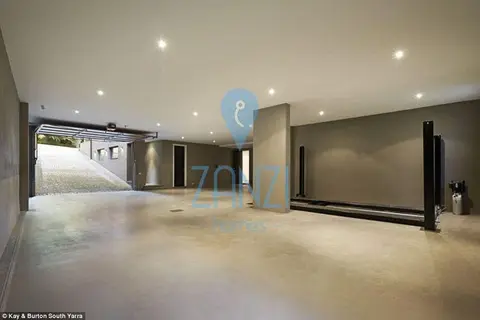 Garage/Parking Space for sale in Zabbar