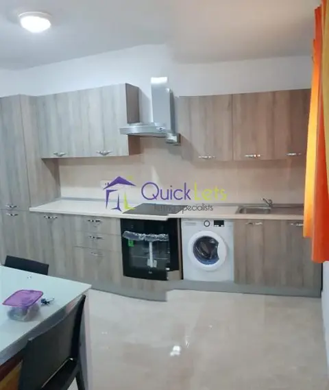 1 bedroom Apartment to rent in Santa Venera