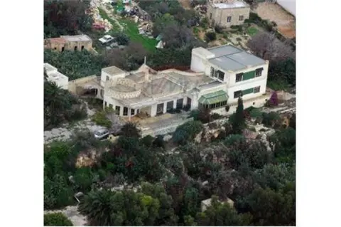 Site for sale in Gozo - Xaghra