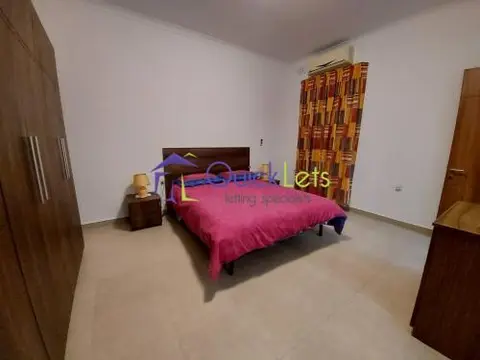 3 bedroom Apartment to rent in Marsaskala