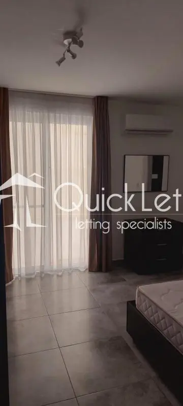 2 bedroom Maisonette to rent in Msida