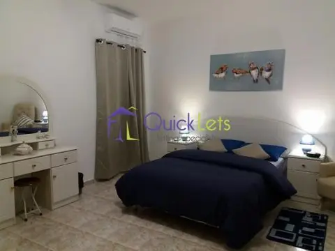 3 bedroom Maisonette to rent in St. Julians