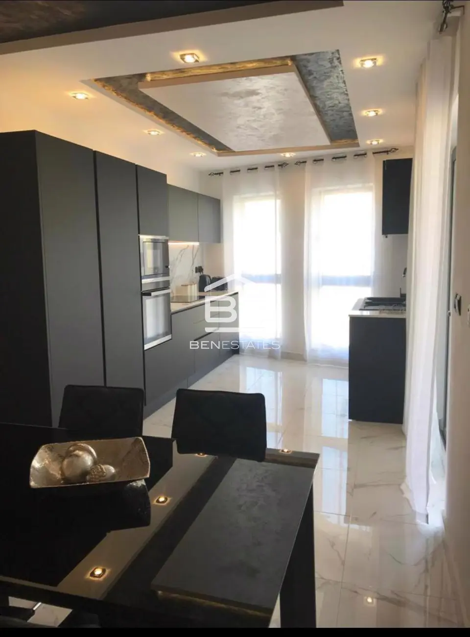 2 bedroom Apartment to rent in Msida