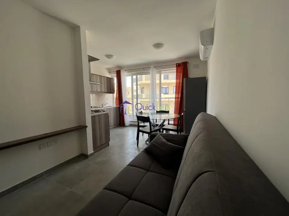 3 bedroom Apartment to rent in Marsaskala
