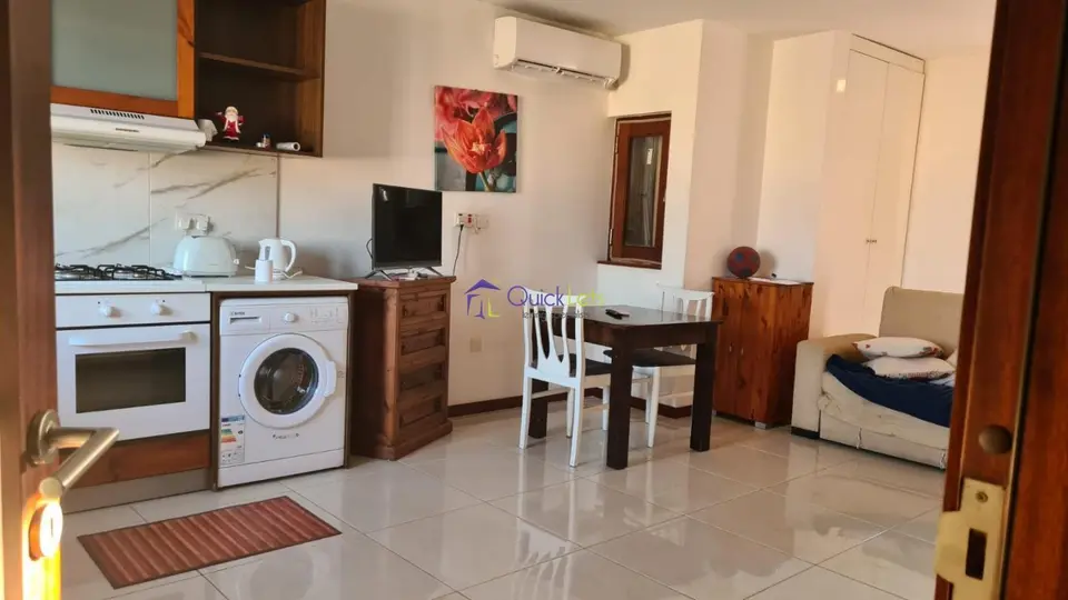 1 bedroom Penthouse to rent in Hamrun