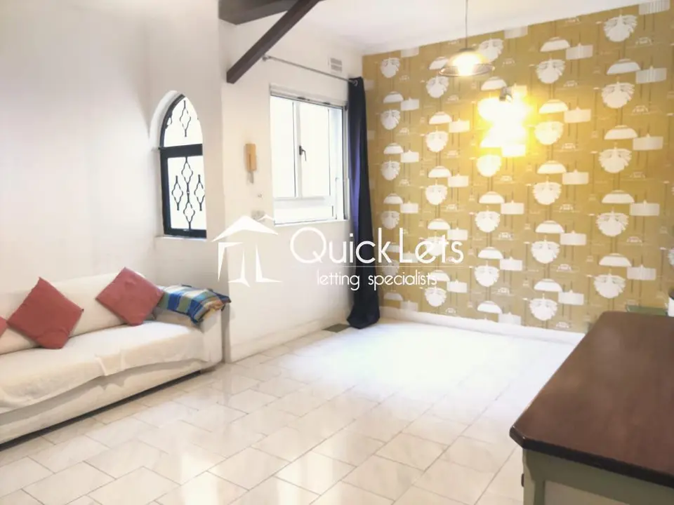 3 bedroom Maisonette to rent in Msida