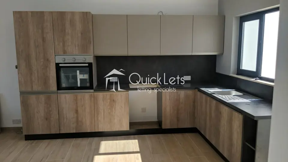 3 bedroom Apartment to rent in Mosta