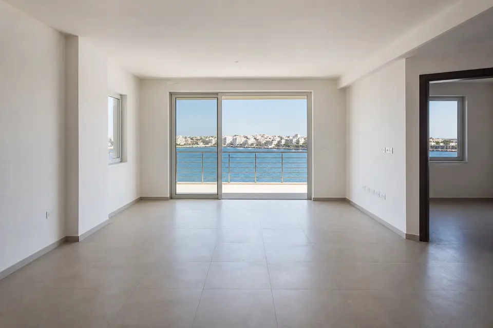 1-bed apartment to rent in Sliema
