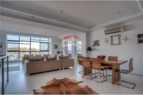 3 bedroom Maisonette to rent in Sliema
