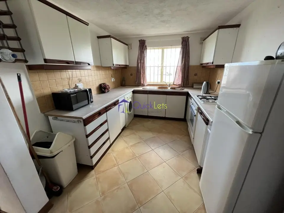 2 bedroom Apartment to rent in Marsaxlokk