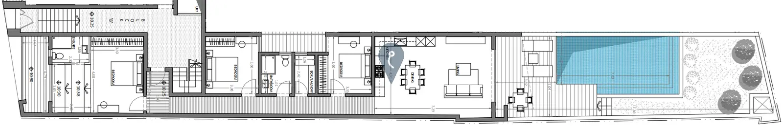 3 bedroom Apartment for sale in San Pawl Tat-Targa