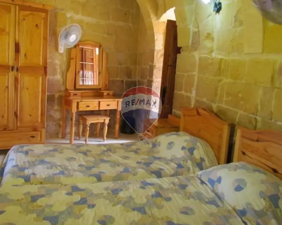 5 bedroom Farmhouse to rent in Gozo - San Lawrenz