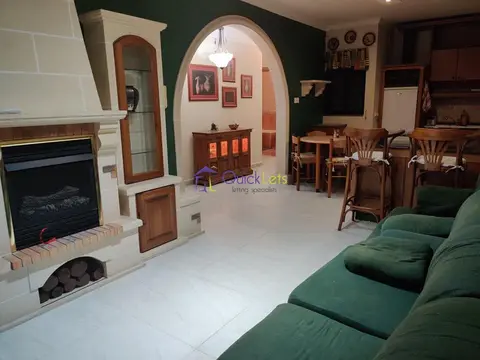 2 bedroom Apartment to rent in Qawra