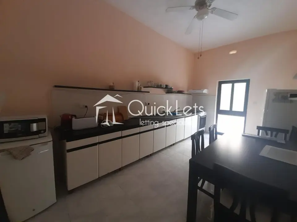 3 bedroom Apartment to rent in Gozo - Ghajnsielem