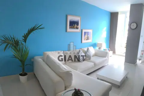2 Bedroom Penthouse To Rent in Mosta
