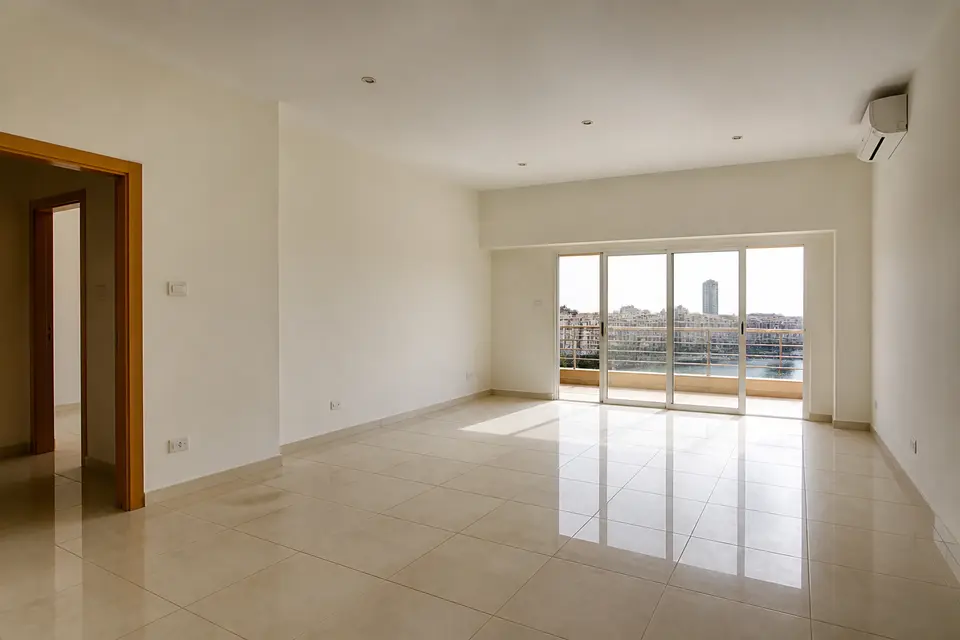 4-bed apartment to rent in Sliema