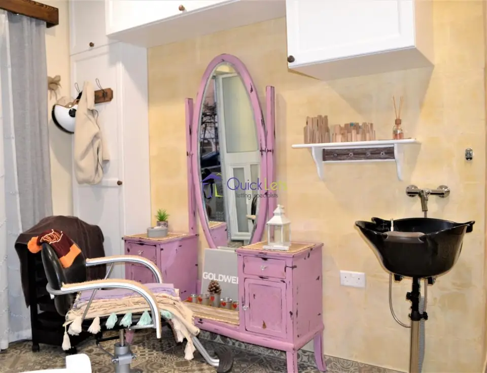 1 bedroom Maisonette to rent in Mellieha