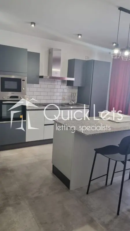 3 bedroom Apartment to rent in Sliema