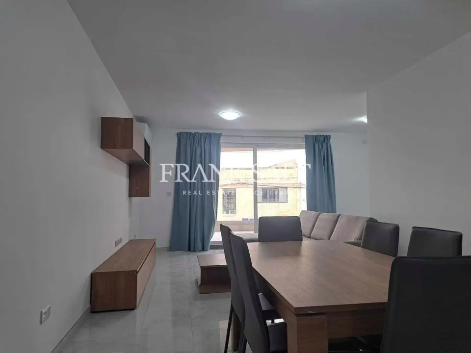 Zebbug, Apartment