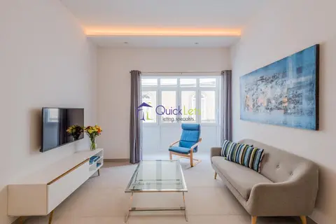 2 bedroom Apartment to rent in Sliema