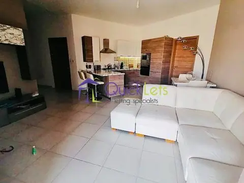 2 bedroom Apartment to rent in Zebbug