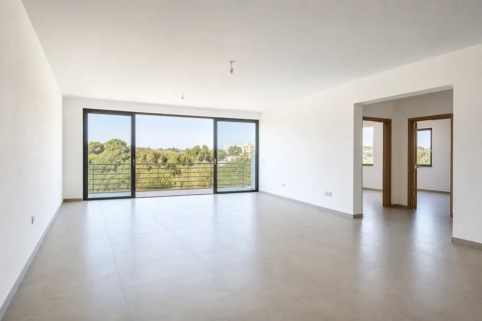 3-bed apartment to rent in Msida
