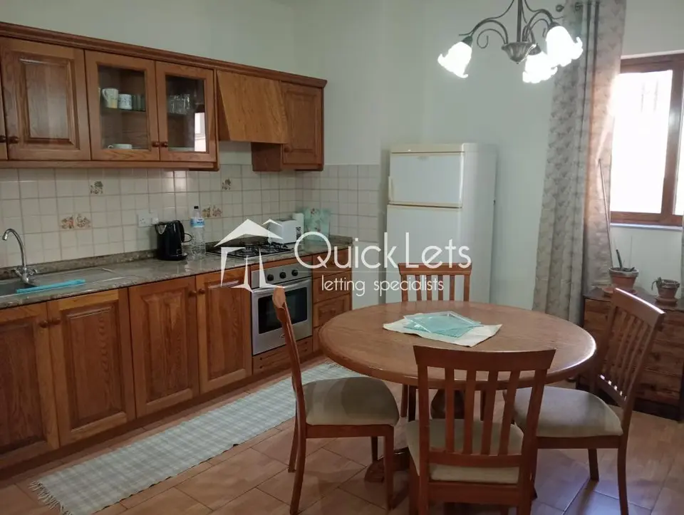 3 bedroom Apartment to rent in Gozo - Gharb