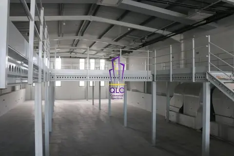 Office to rent in Qormi
