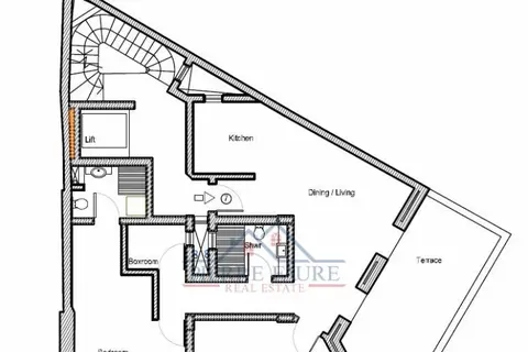 2 Bedroom Apartment For Sale in Sliema