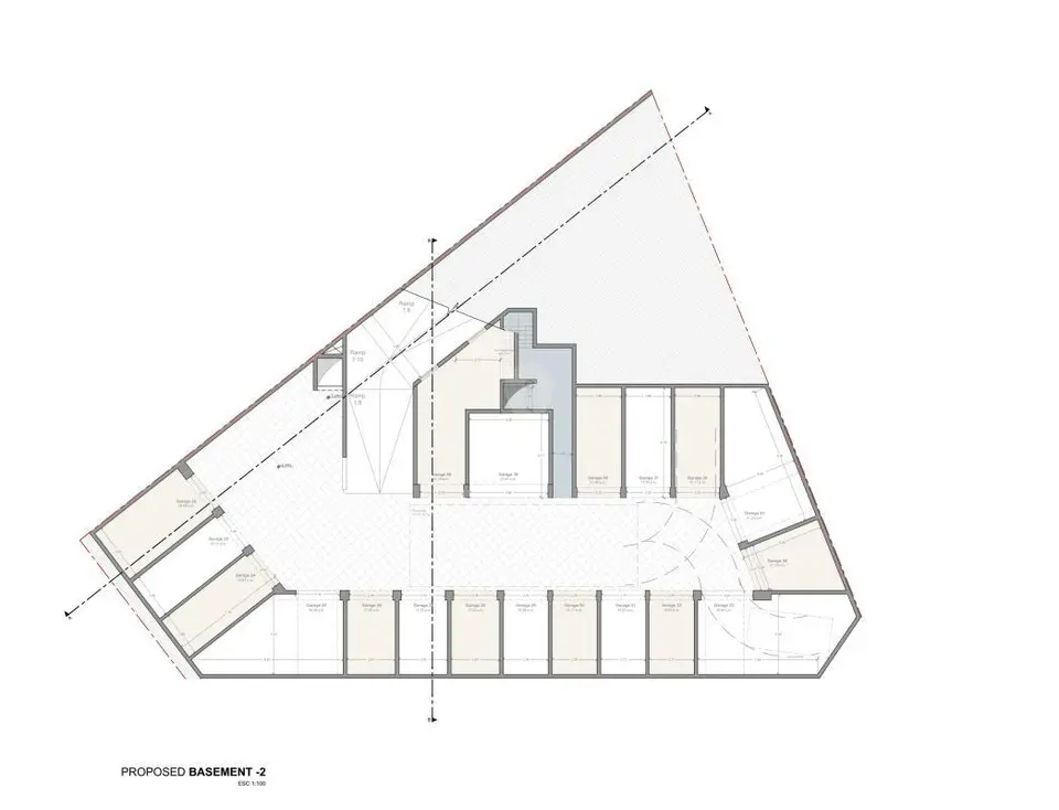 Garages / Garage Space for sale in Mqabba