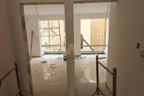 2 Bedroom Apartment For Sale in Sliema