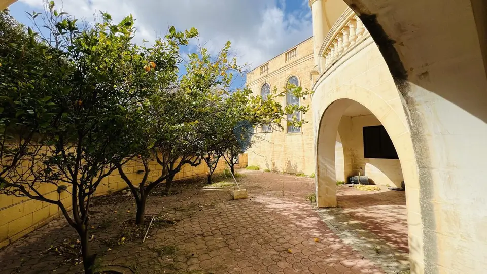 4 bedroom Detached Villa for sale in Mellieha